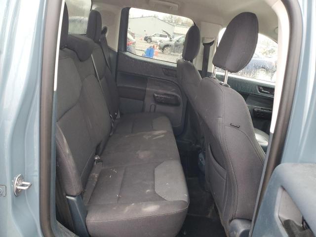 Фото 10 - FORD MAVERICK