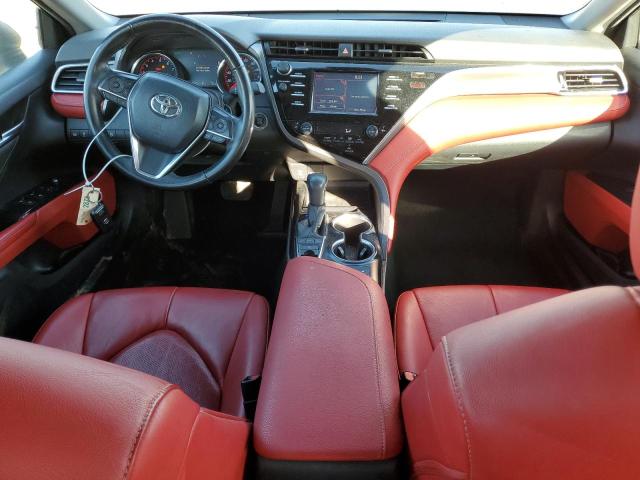 Фото 8 - TOYOTA CAMRY