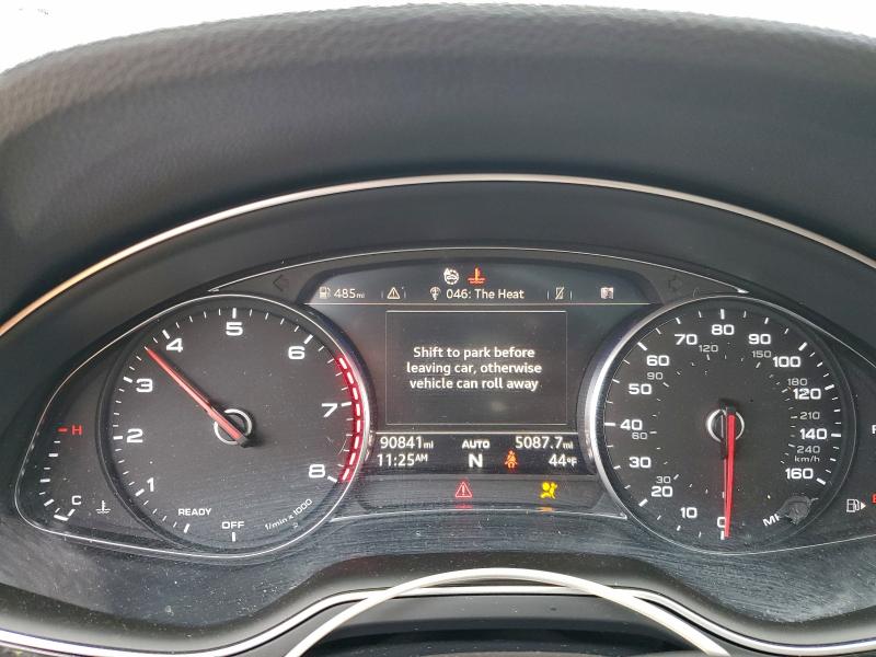 Фото 9 - AUDI Q7