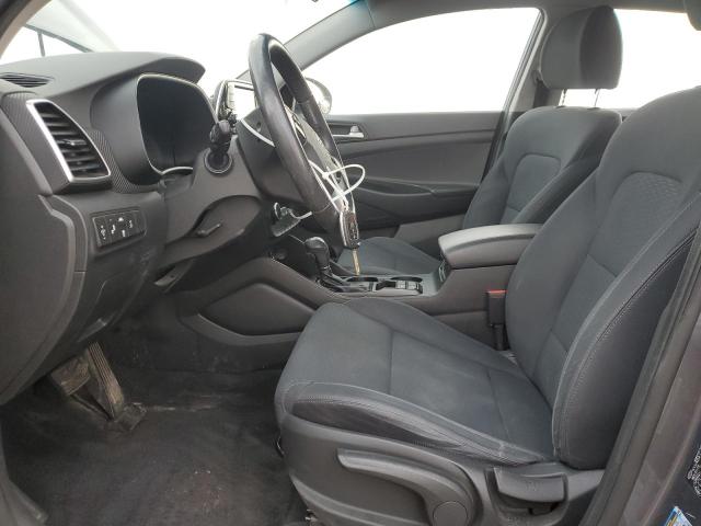 Фото 7 - HYUNDAI TUCSON