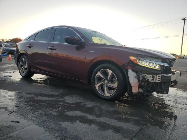 Фото 4 - HONDA INSIGHT