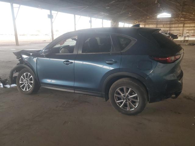 Фото 2 - MAZDA CX-5