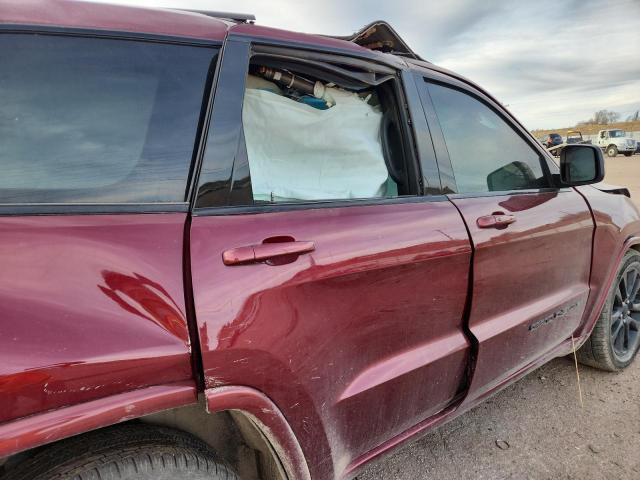 Фото 11 - JEEP GRAND CHER