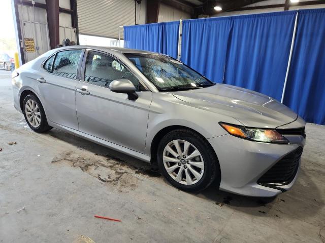 Фото 4 - TOYOTA CAMRY