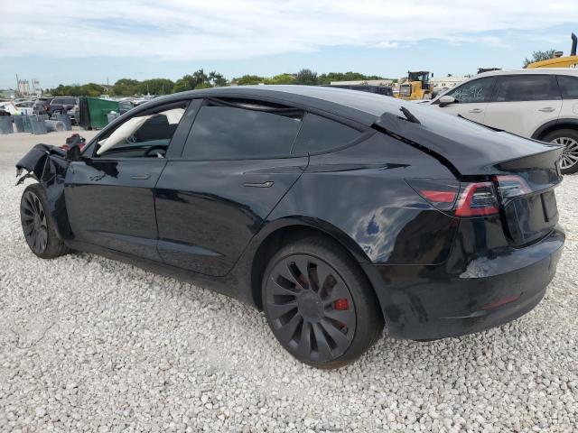 Фото 2 - TESLA MODEL 3