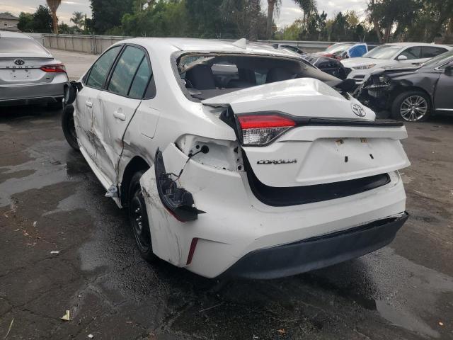 Фото 2 - TOYOTA COROLLA