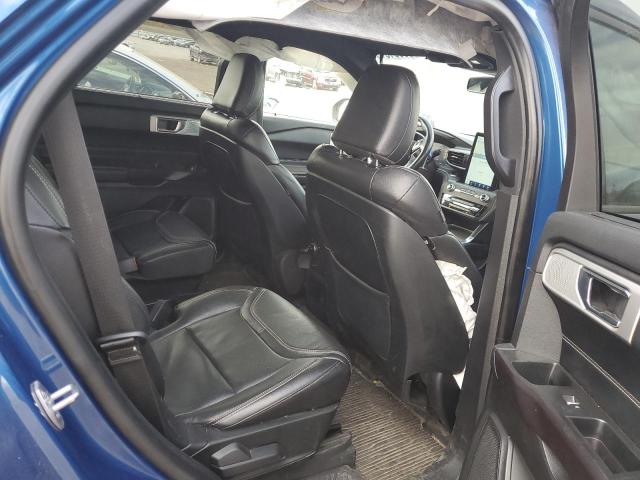 Фото 11 - FORD EXPLORER