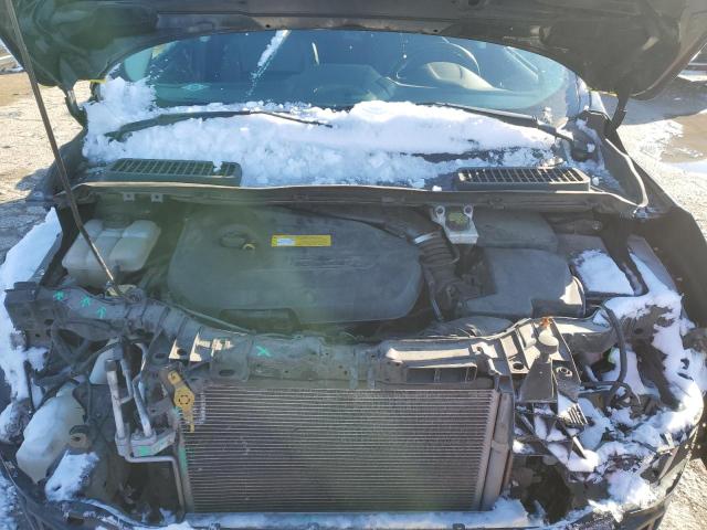 Фото 12 - FORD ESCAPE