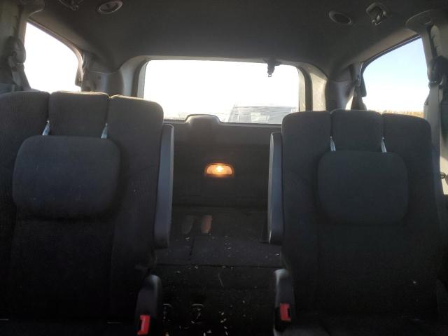 Фото 10 - DODGE CARAVAN