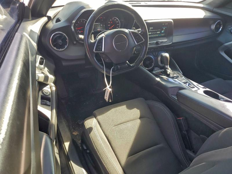 Фото 8 - CHEVROLET CAMARO