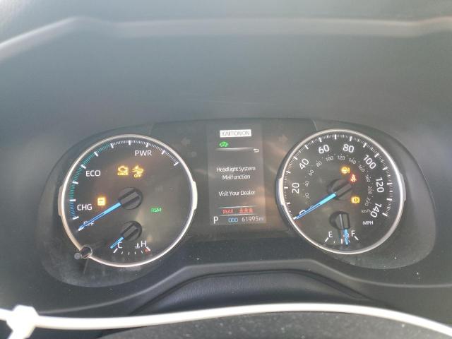 Фото 9 - TOYOTA RAV4