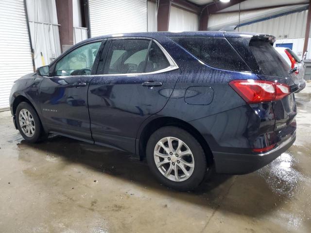 Фото 2 - CHEVROLET EQUINOX