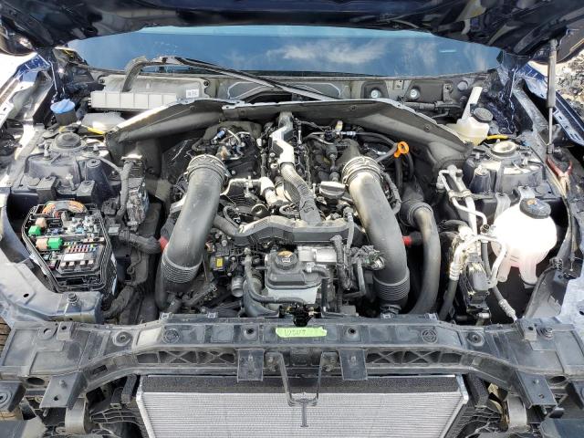 GENESIS GV70 BASE 2024 VIN 5NMMCDTC8RH016272