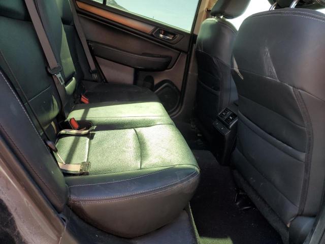 Фото 10 - SUBARU LEGACY