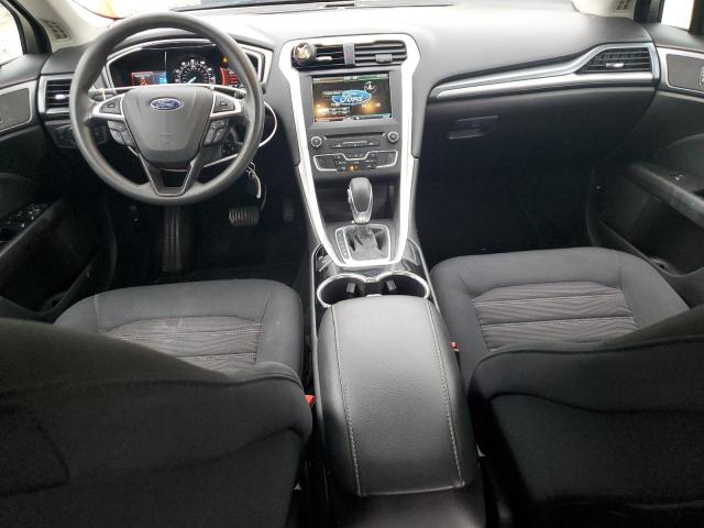 Фото 8 - FORD FUSION