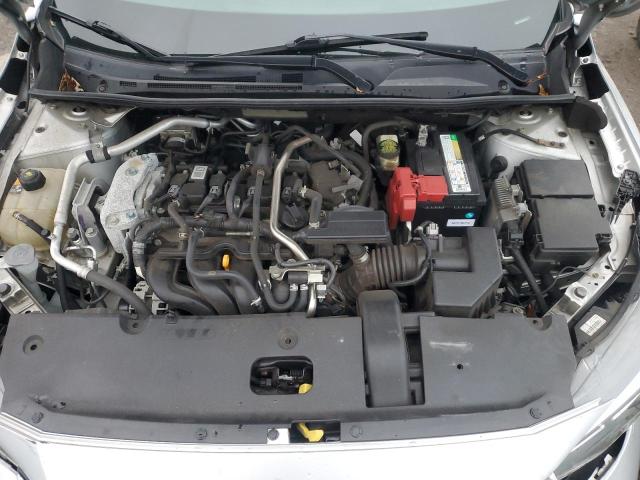 NISSAN SENTRA 2020 VIN 3N1AB8CV2LY227210