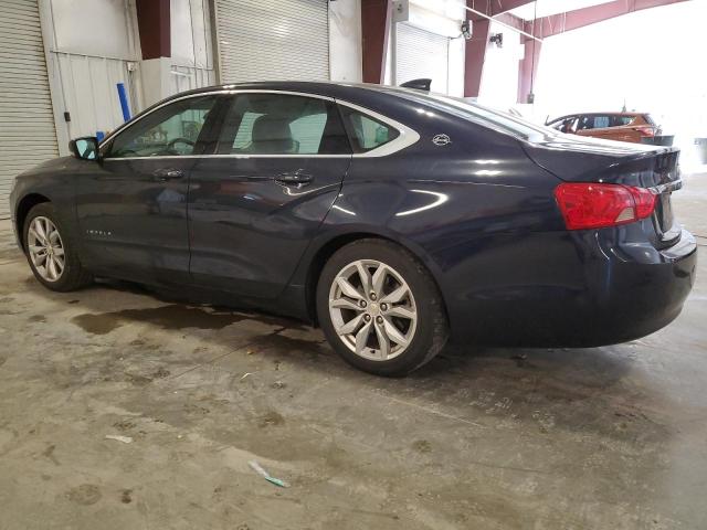 Фото 2 - CHEVROLET IMPALA