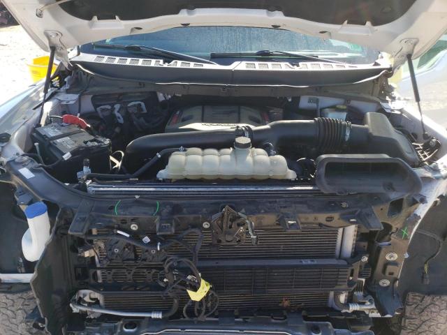 FORD F150 2022 VIN 1FTFW1RG3NFA06474