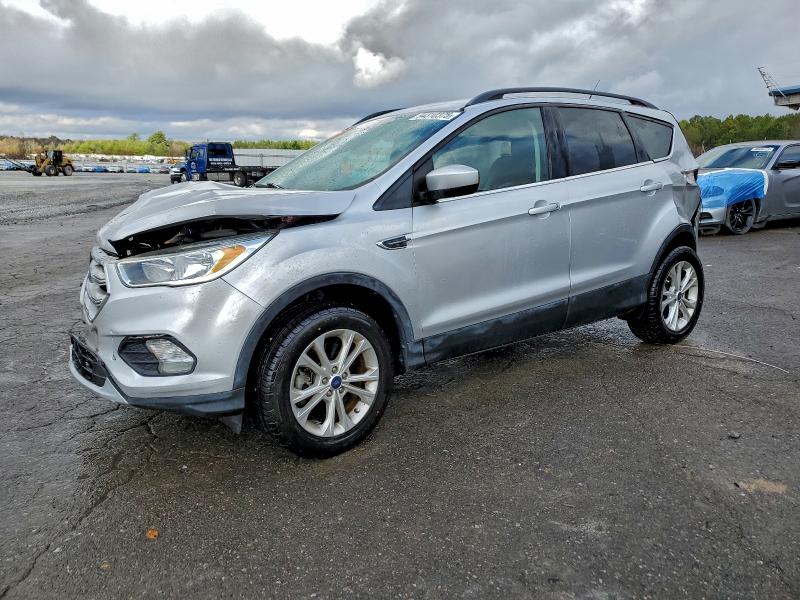 Фото 1 - FORD ESCAPE