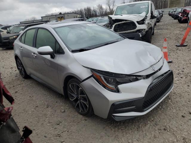 Фото 4 - TOYOTA COROLLA