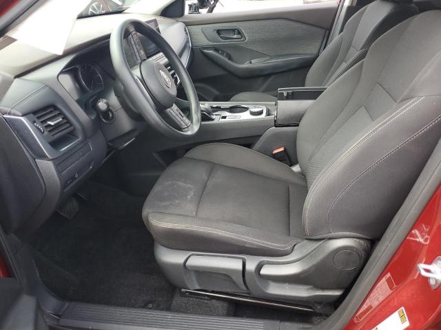 Фото 7 - NISSAN ROGUE