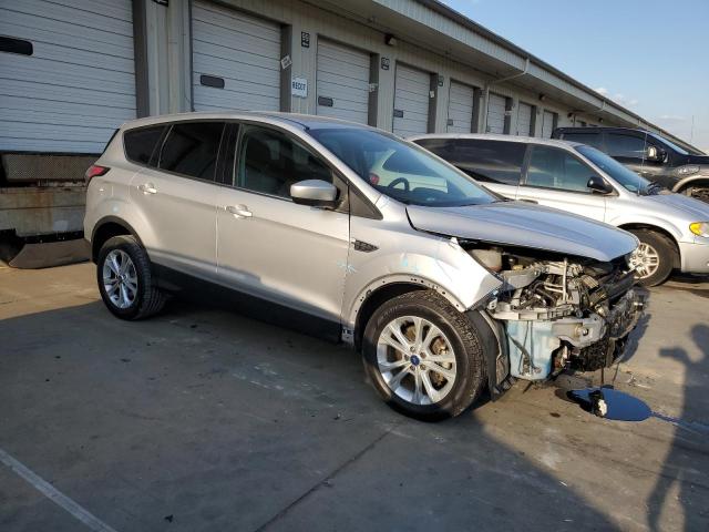 FORD ESCAPE 2017 VIN 1FMCU0GD2HUD52667