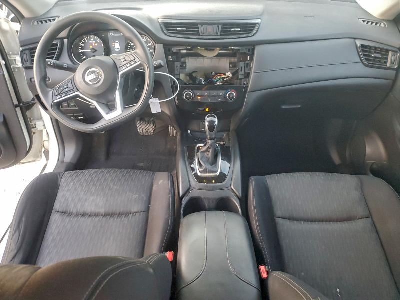 Фото 8 - NISSAN ROGUE