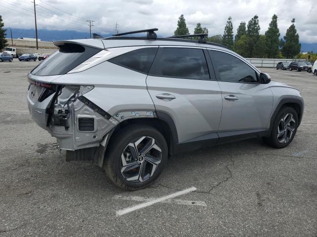 Фото 3 - HYUNDAI TUCSON