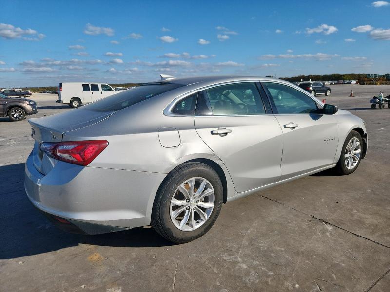 Фото 3 - CHEVROLET MALIBU