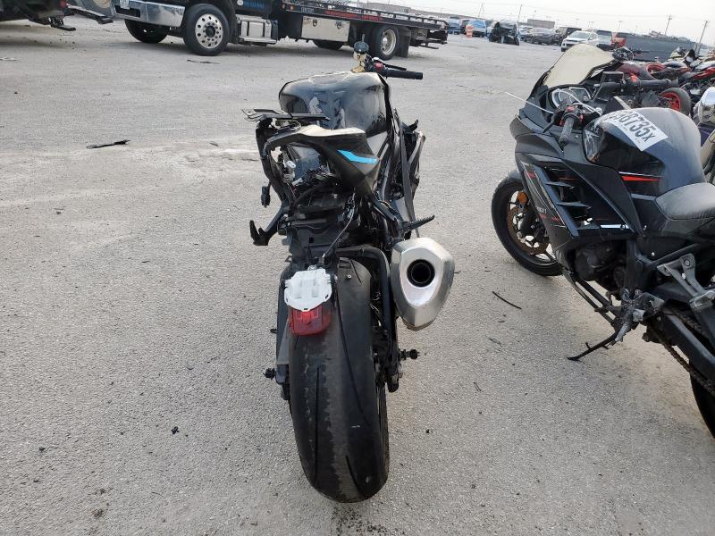 SUZUKI GSXR1000 2024