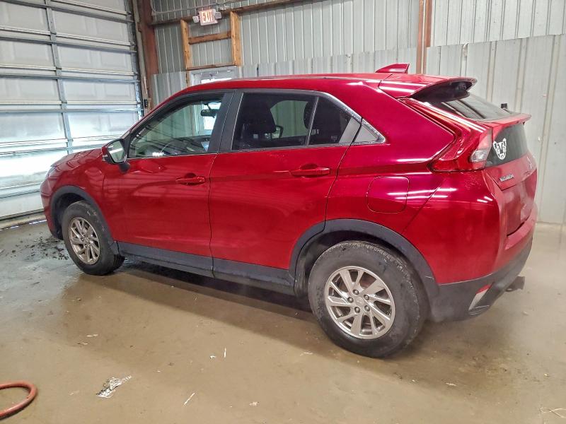 Фото 2 - MITSUBISHI ECLIPSE