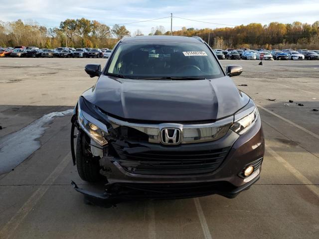 Фото 5 - HONDA HR-V