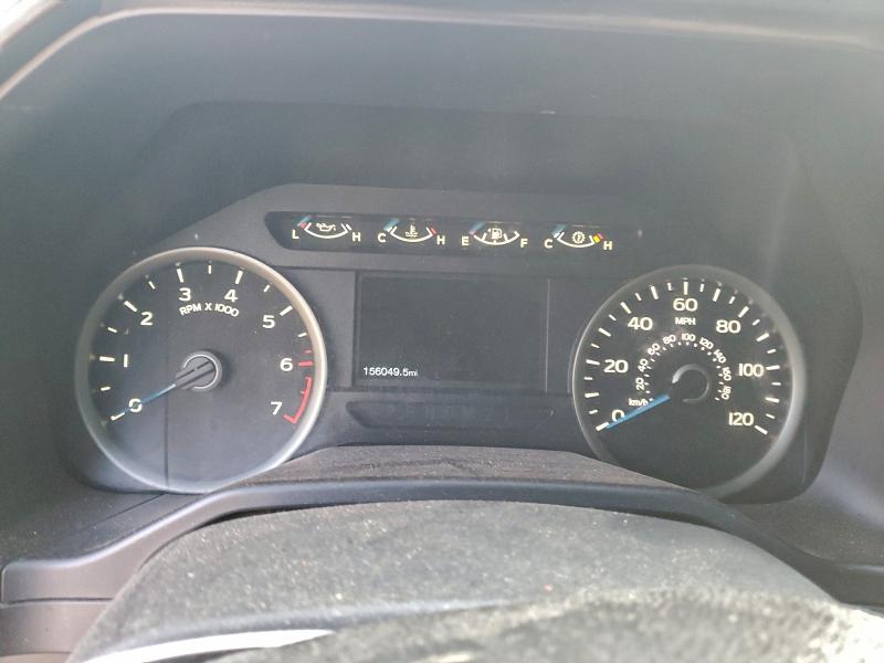 Фото 9 - FORD F-150