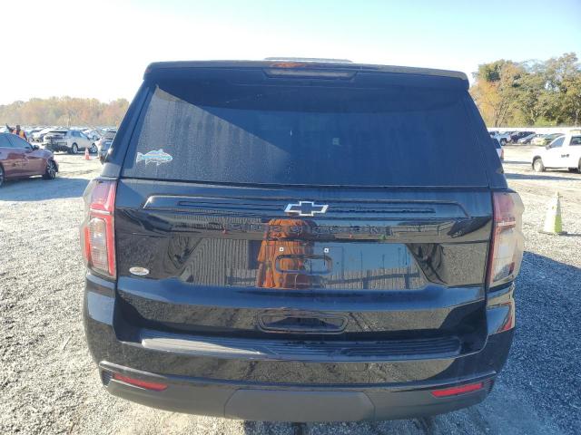 Фото 6 - CHEVROLET SUBURBAN