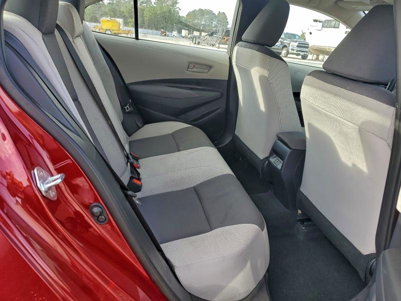 Фото 10 - TOYOTA COROLLA