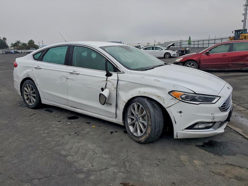 Фото 4 - FORD FUSION