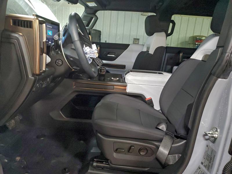 Фото 7 - GMC HUMMER SUV