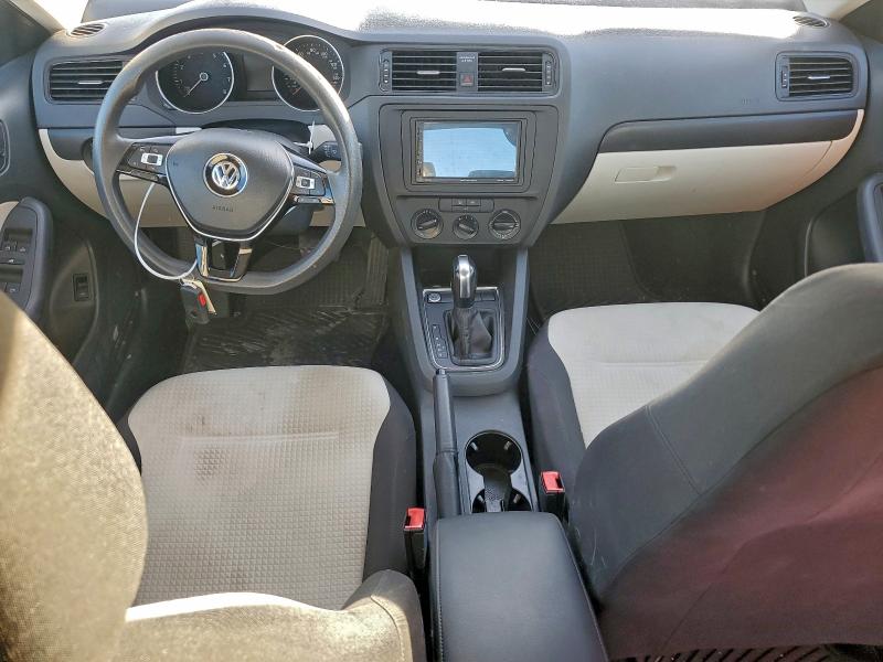 Фото 8 - VOLKSWAGEN JETTA