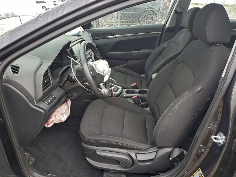 Фото 7 - HYUNDAI ELANTRA