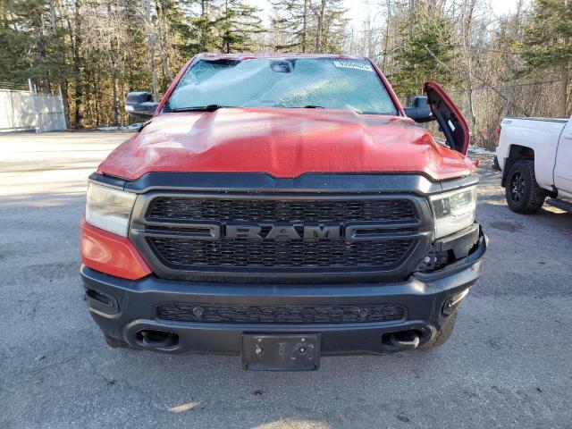 Фото 5 - RAM 1500