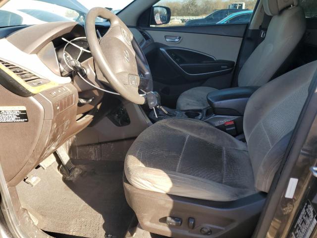 Фото 7 - HYUNDAI SANTA FE