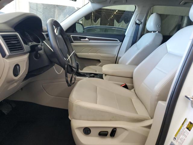 Фото 7 - VOLKSWAGEN ATLAS