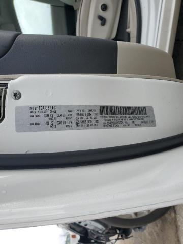 Фото 14 - CHRYSLER PACIFICA