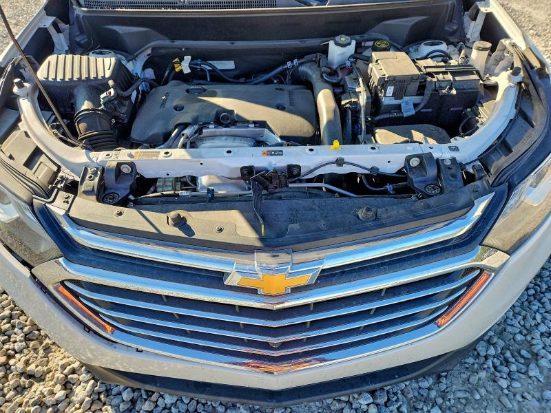 Фото 12 - CHEVROLET EQUINOX