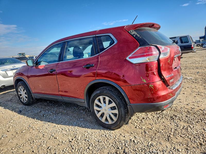 Фото 2 - NISSAN ROGUE