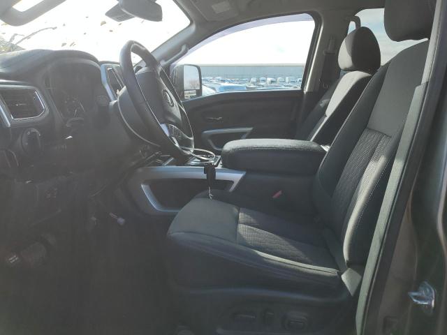 Фото 7 - NISSAN TITAN
