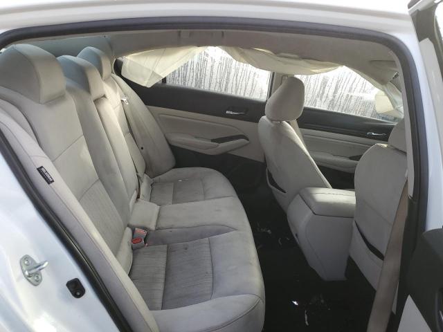 Фото 10 - NISSAN ALTIMA