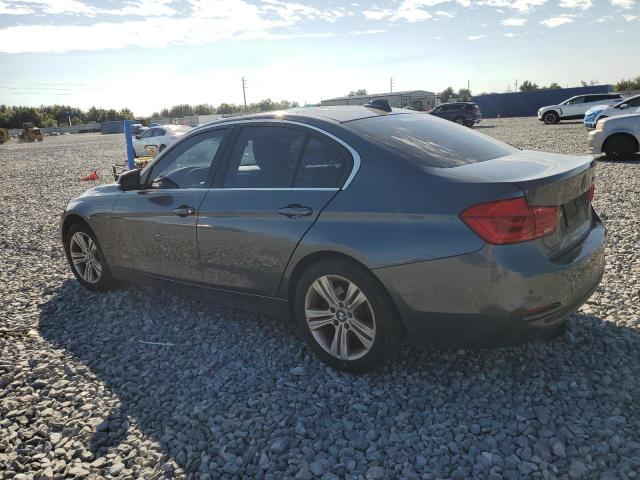 Фото 2 - BMW 3 SERIES