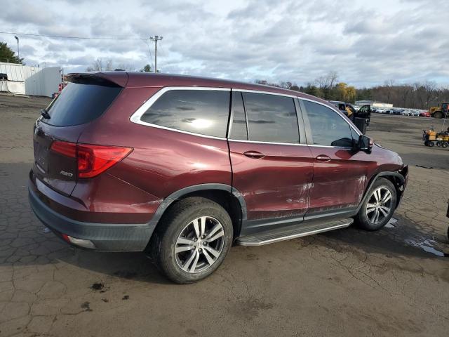 Фото 3 - HONDA PILOT