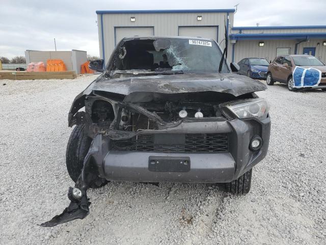 Фото 5 - TOYOTA 4RUNNER